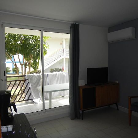 Manoneva Apartment Saint-Francois  Exterior photo