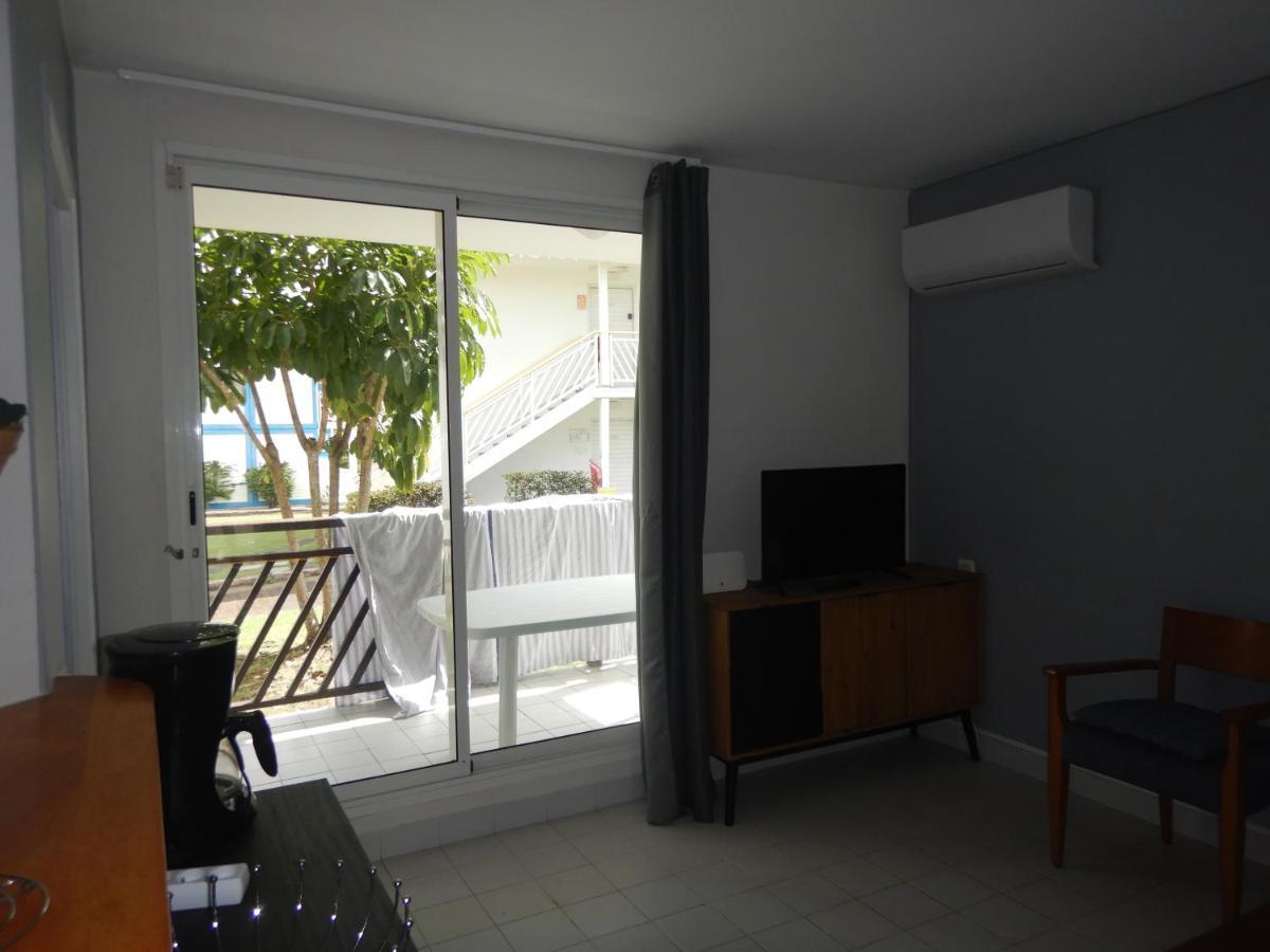 Manoneva Apartment Saint-Francois  Exterior photo