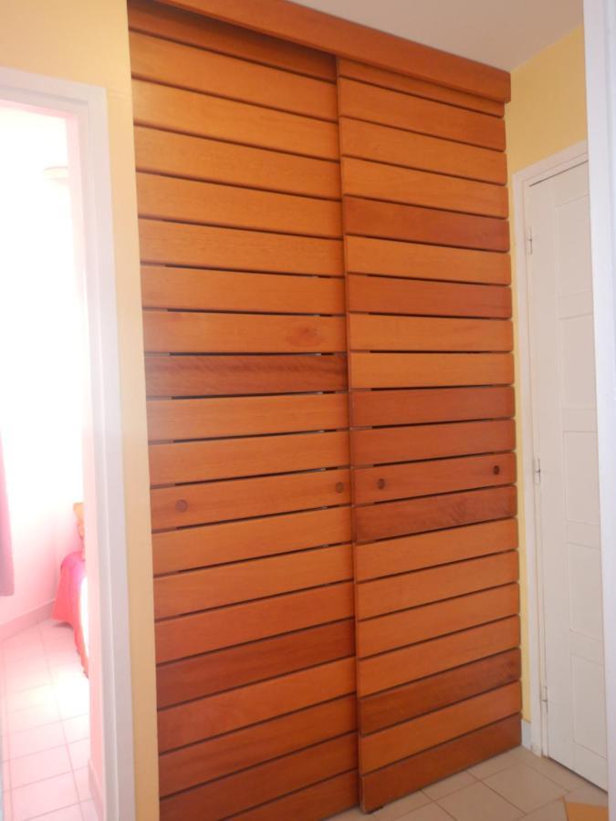 Manoneva Apartment Saint-Francois  Exterior photo