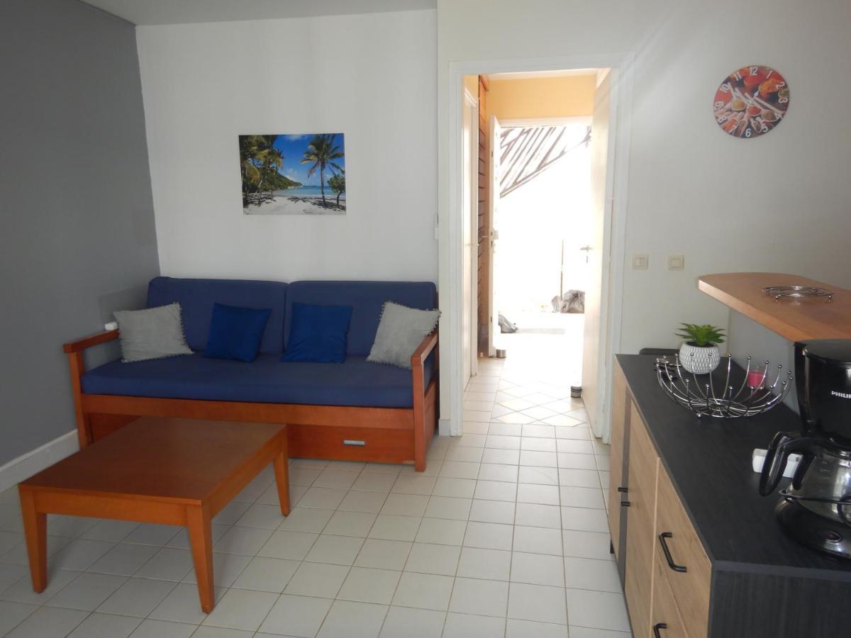 Manoneva Apartment Saint-Francois  Exterior photo